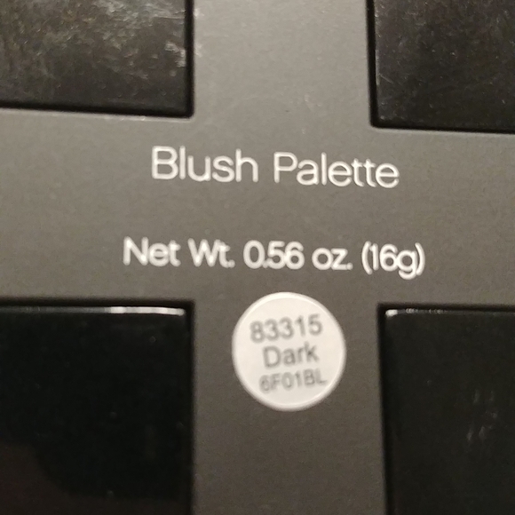 5 Pc. New ELF + NYC + PF Cosmetic Bundle - Picture 6 of 6